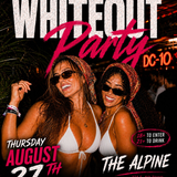 Whiteout Party-Reno Welcome Week
