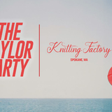 THE TAYLOR PARTY:TAYLOR SWIFT NIGHT
