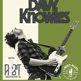 Davy Knowles