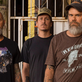 WEEDEATER + ZEKE + ROYAL THUNDER + YES MA’AM
