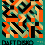 DAFT DISKO