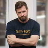 Chris O'Connor