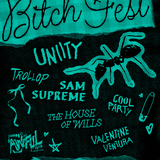 Bitchfest III