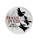 Hocus Pocus Drag Brunch