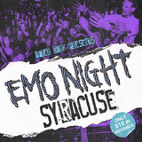 Emo Night Syracuse