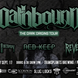 Oathbound
