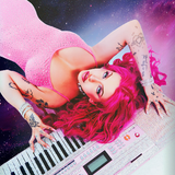 Chrissy Chlapecka at Woodlands Tavern