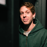 Lucas Zelnick