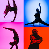 KH Dance Company Presents Aura 3: Unleashed a Choreography Ball & Arts Showcase