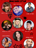 The OTHER Show ft. Andrea Abbate, Chelcye Perry, Herman Wrice, Daniel Alvarez, Handren Seavey, Joanne Scorcia, Petra Popper-Freedman, Lizzie Rose, Adam Barnhardt
