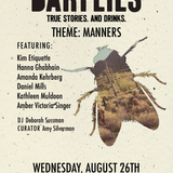 BARFLIES: MANNERS
