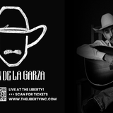 Dustin De La Garza