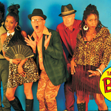 The Black-52s: A Funkier Tribute to the B-52s w/ DJ Reesso