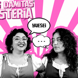 Damitas Histeria (En Español)