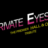 Private Eyes: The Hall & Oates Tribute