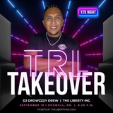 TRL Takeover – Y2K Night with DJ Drowzzzy Drew