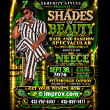 Fall Hair & Fashion Show