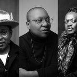 Chris Dave x Meshell Ndegeocello x Eric Gales Trio