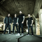 Kingdom Collapse, Cell 23, Another Shade of Hate