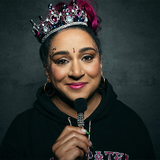 Pinky Patel