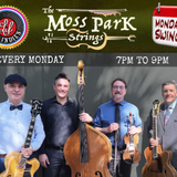 The Moss Park Strings (free)