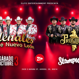 Cardenales de Nuevo Leon – Profugos de Nuevo Leon