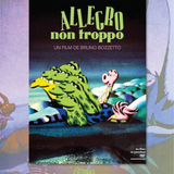 Allegro non Troppo (1976) *Midnight Screening*