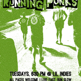 Running Punks