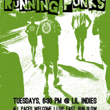 Running Punks