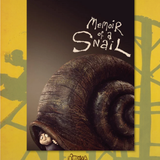 Memoir of a Snail (2024)