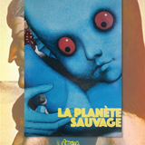Fantastic Planet (1973)