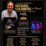 Michael Goldberg & Friends