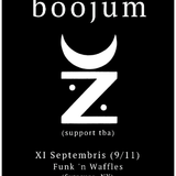 BooJum w/s/g TBD