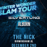 Saturday Night Late Night at The Nick with Daisy Chain 11/21