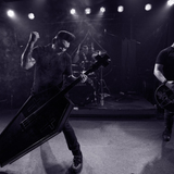 NEKROMANTIX with D.R.I., Rezurex, & Scattered Guts