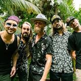 TreeHouse! with Rockstead and special guest Jaluski: The COWABUNGA! Tour
