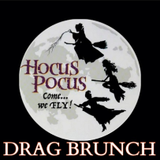 Flip Phone: Hocus Pocus Drag Brunch