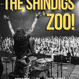 The Shindigs and Zoo!