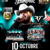 Roberto Tapia