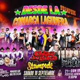 Chicos De Barrio