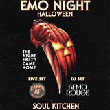 THE EMO SOCIETY