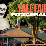 FITZGERALDS FALL FAIR 5!