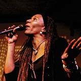 Charmaine Neville Band