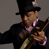 Chris Thomas King Trio