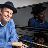 Tom McDermott plays Tom McDermott
