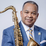Victor Goines Quartet