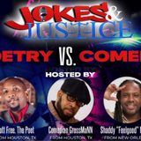 Jokes & Justice 18+