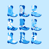 Boot Scootin’ – Line Dance Night