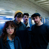 FREE MONDAY w/ Able Baker (Album Release) / Giant Pit of Glass / Sick Day