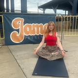 Yoga Happy Hour: I Love The 90's